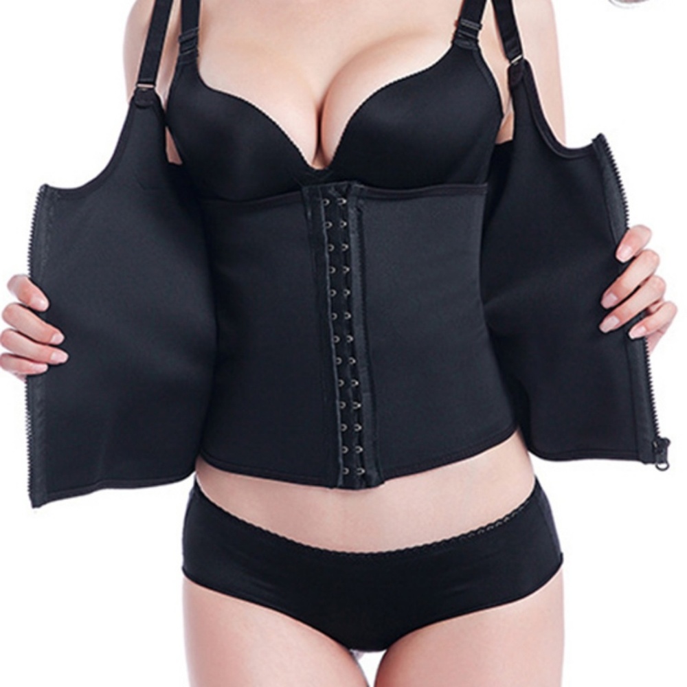 body shaper reducers